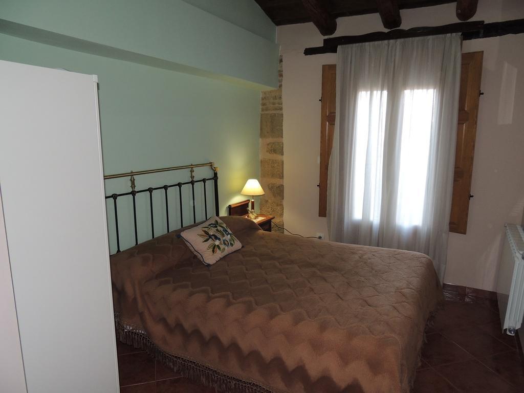 Las Bodegas Del Gilo Valdealgorfa Zimmer foto
